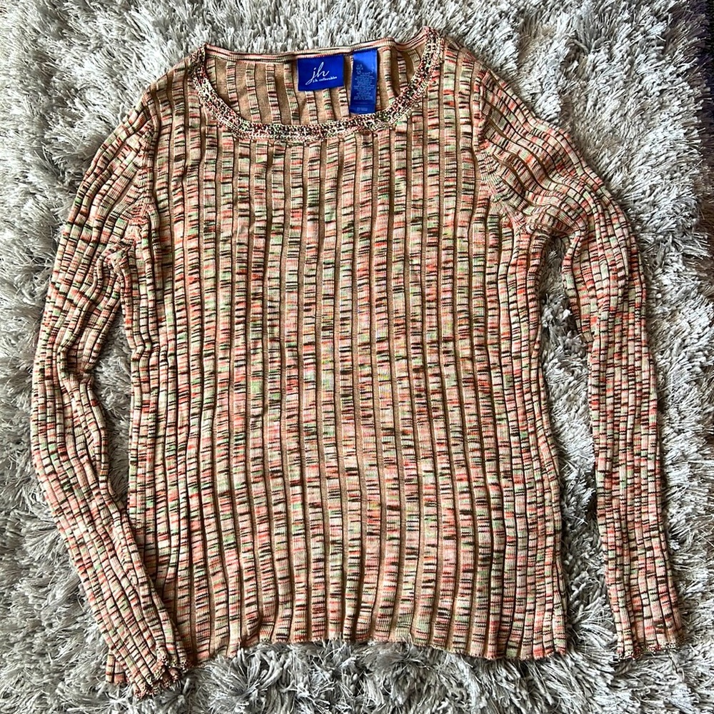 JH Collectibles ladies top